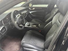 Audi A6L 55 TFSI quattro Sport Luxury Edition - ფოტო 5