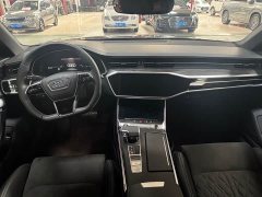 Audi A6L 55 TFSI quattro Sport Luxury Edition - ფოტო 6