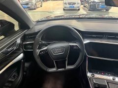 Audi A6L 55 TFSI quattro Sport Luxury Edition - ფოტო 7