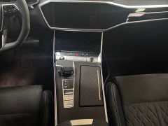 Audi A6L 55 TFSI quattro Sport Luxury Edition - ფოტო 8