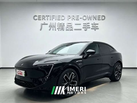 2025 Avatr 11 Facelift Max Extended Range - ავტომობილი ჩინეთიდან