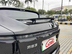 Avatr 11 Facelift Max Extended Range - ფოტო 10