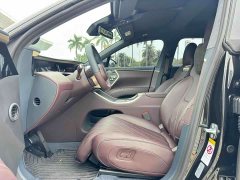 Avatr 11 Facelift Max Extended Range - ფოტო 11