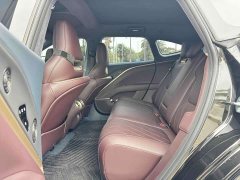 Avatr 11 Facelift Max Extended Range - ფოტო 12