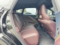 Avatr 11 Facelift Max Extended Range - ფოტო 14