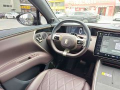 Avatr 11 Facelift Max Extended Range - ფოტო 16