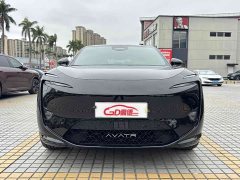 Avatr 11 Facelift Max Extended Range - ფოტო 3