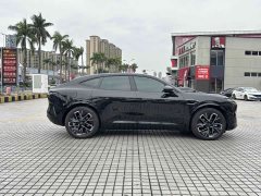 Avatr 11 Facelift Max Extended Range - ფოტო 5