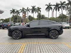 Avatr 11 Facelift Max Extended Range - ფოტო 6