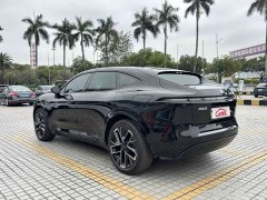 Avatr 11 Facelift Max Extended Range - ფოტო 7