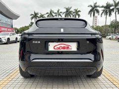 Avatr 11 Facelift Max Extended Range - ფოტო 8