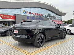 Avatr 11 Facelift Max Extended Range - ფოტო 9