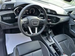 Audi Q3 Sportback 35 TFSI Entry-level - ფოტო 12