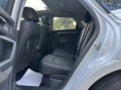 Audi Q3 Sportback 35 TFSI Entry-level - ფოტო 13
