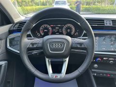 Audi Q3 Sportback 35 TFSI Entry-level - ფოტო 14