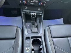 Audi Q3 Sportback 35 TFSI Entry-level - ფოტო 16