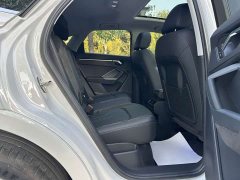Audi Q3 Sportback 35 TFSI Entry-level - ფოტო 19