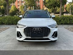 Audi Q3 Sportback 35 TFSI Entry-level - ფოტო 2