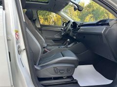 Audi Q3 Sportback 35 TFSI Entry-level - ფოტო 20
