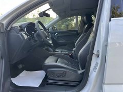 Audi Q3 Sportback 35 TFSI Entry-level - ფოტო 8