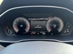 Audi Q3 Sportback 35 TFSI Entry-level - ფოტო 9