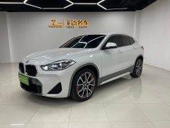BMW X2 sDrive25i Sharp Edition - ფოტო 1