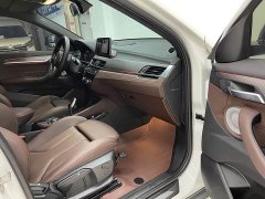 BMW X2 sDrive25i Sharp Edition - ფოტო 11