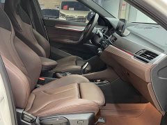 BMW X2 sDrive25i Sharp Edition - ფოტო 12