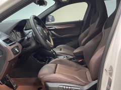 BMW X2 sDrive25i Sharp Edition - ფოტო 14