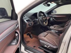 BMW X2 sDrive25i Sharp Edition - ფოტო 15