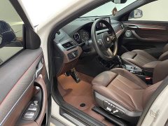 BMW X2 sDrive25i Sharp Edition - ფოტო 16