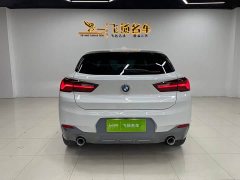BMW X2 sDrive25i Sharp Edition - ფოტო 18