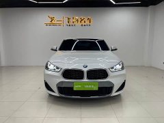 BMW X2 sDrive25i Sharp Edition - ფოტო 2