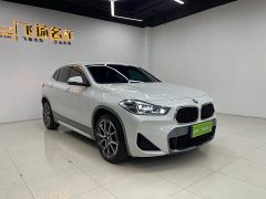 BMW X2 sDrive25i Sharp Edition - ფოტო 3