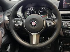BMW X2 sDrive25i Sharp Edition - ფოტო 4