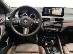 BMW X2 sDrive25i Sharp Edition - ფოტო 5