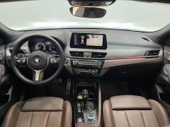 BMW X2 sDrive25i Sharp Edition - ფოტო 7