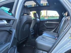 Audi Q5L Sportback 40 TFSI Fashion Edition - ფოტო 5