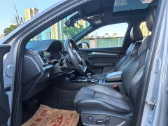 Audi Q5L Sportback 40 TFSI Fashion Edition - ფოტო 6
