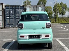 FAW Besturn Xiaoma 2026 222km Cute Horse - ფოტო 12