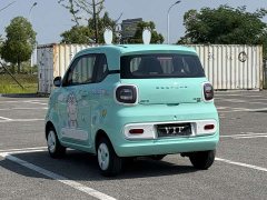FAW Besturn Xiaoma 2026 222km Cute Horse - ფოტო 13