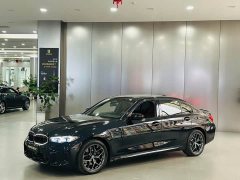 BMW 3 Series 330Li Luxury M Sport Night Edition Package - ფოტო 1