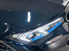 BMW 3 Series 330Li Luxury M Sport Night Edition Package - ფოტო 10