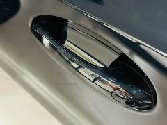 BMW 3 Series 330Li Luxury M Sport Night Edition Package - ფოტო 12
