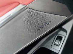 BMW 3 Series 330Li Luxury M Sport Night Edition Package - ფოტო 14