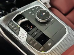 BMW 3 Series 330Li Luxury M Sport Night Edition Package - ფოტო 15