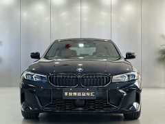 BMW 3 Series 330Li Luxury M Sport Night Edition Package - ფოტო 2