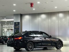 BMW 3 Series 330Li Luxury M Sport Night Edition Package - ფოტო 7