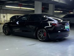 Tesla Model 3 Facelift Performance All-Wheel Drive 3D1 - ფოტო 11