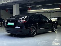 Tesla Model 3 Facelift Performance All-Wheel Drive 3D1 - ფოტო 12